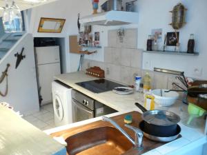 75 sqm Noyon; independant house
