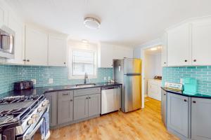 Montego Bay - Sea Lane