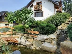 Apartament Huba - Frydman