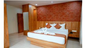 Hotel Teesta Stay, Rampurhat