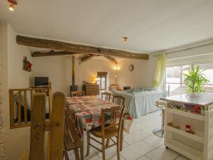 Maisons de vacances Gite Chez Georges : photos des chambres