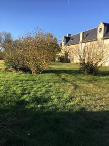 Sejours a la campagne Manoir de Valette : photos des chambres