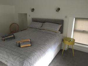 Kings Cottage, Nairn - a charming place to stay