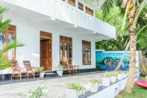 Scenery River Star Hotel - Rathgama