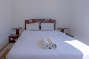 Cozy 2-Bedroom Apartment in G-Cribs, El Gouna. Terrace & Pool