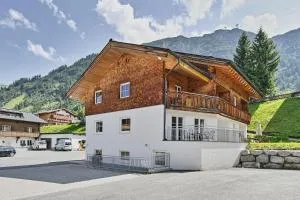 Apartmenthaus Steiner - Strass