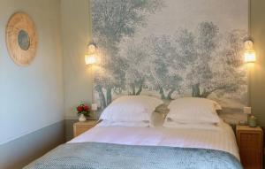 B&B / Chambres d'hotes La Bastide du Beausset-Vieux : photos des chambres