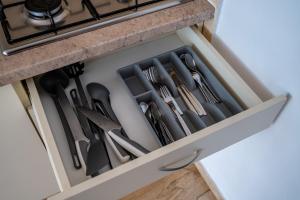 Śliska 10 Prywatne mieszkanie 300m od Dworca Centralnego oraz metra ONZ Samodzielne Zameldowanie! Self Check-in System!