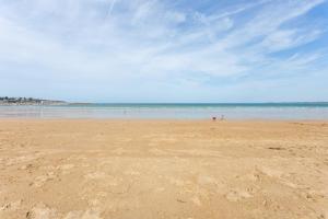 Appartements La Grande Plage : photos des chambres