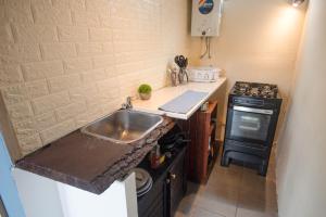 RocaMar Hostel Boutique