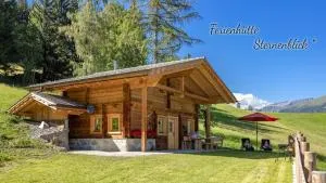 Ferienhütte Sternenblick - Göritz