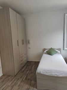 Habitación Triple con terraza