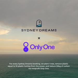 Funky Surry Hills Warehouse by Sydney Dreams