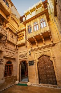 Hotel Rajmandir