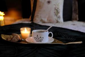 Apartament Parkowa
