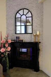 Apartament Parkowa - 普热梅希尔