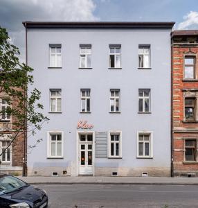 Traugutta Apartment