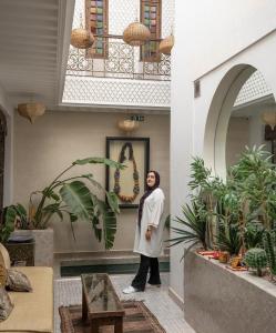 Riad Beata Bed & Breakfast
