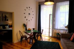 Apartament Parkowa