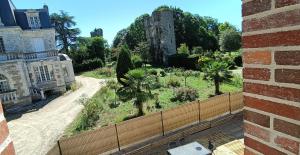 Maisons d'hotes Douceurs du logis : photos des chambres