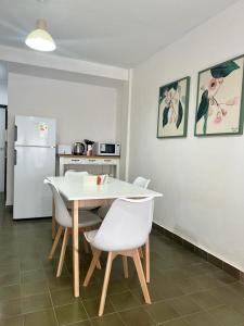 depto "A" 1 dormitorio centro