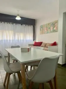 depto "A" 1 dormitorio centro - Gaiman