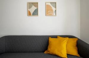 Apartment close to the beach