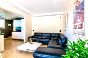 Villas Villa Soleil d'Or : photos des chambres