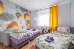 Apartament Morcinka