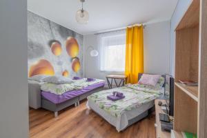 Apartament Morcinka