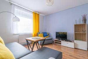 Apartament Morcinka