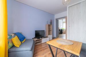 Apartament Morcinka