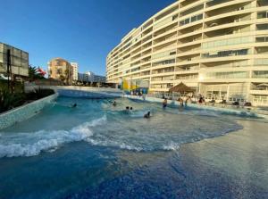 departamento avenida del mar