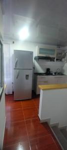 El mirador Raquireño ma