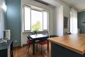 Contempora Apartments - Piazzale Susa 14