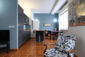 Contempora Apartments - Piazzale Susa 14