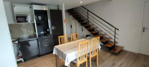 Appartements Domaine Ravy-Orchidee : photos des chambres