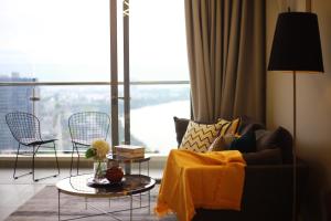 The apartment isnt longer for business purposes