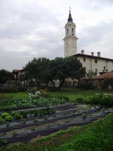 Appartamento del Monastero