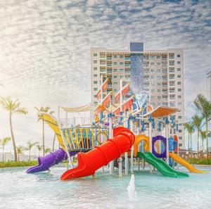 Apartamento Salinas Exclusive Resort