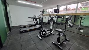 Hotel Nacional Inn Curitiba Estação Shopping