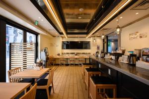 Henn na Hotel Tokyo Hamamatsucho