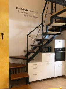 Underground Haven and free parking