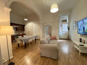 3 Bedrooms- Central Quarter Apartment