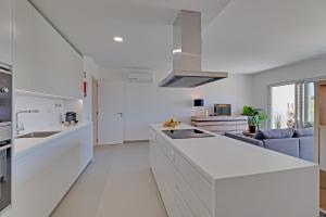 Apartamento Vista Jardim by Portucasa