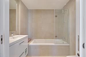 Apartamento Vista Jardim by Portucasa