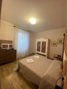 “Da Gio” in un antico borgo di Genova