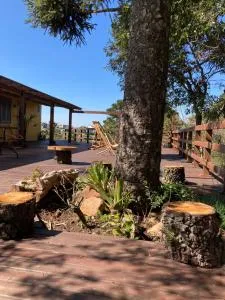 Refúgio Fortal - Jaquirana