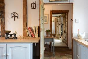 Wassicks Cottage, Haughley