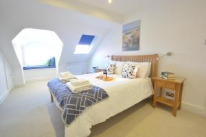 The Southwold Loft